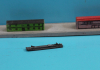 Landing vessel "F 100" (1 p.) GER 1941 no. 1141 from Trident